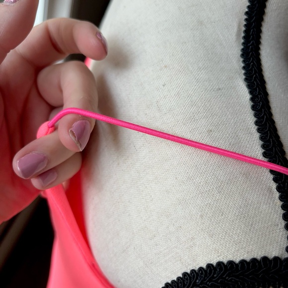 Gaze | NWT Neon Bodysuit - Picture 6 of 9